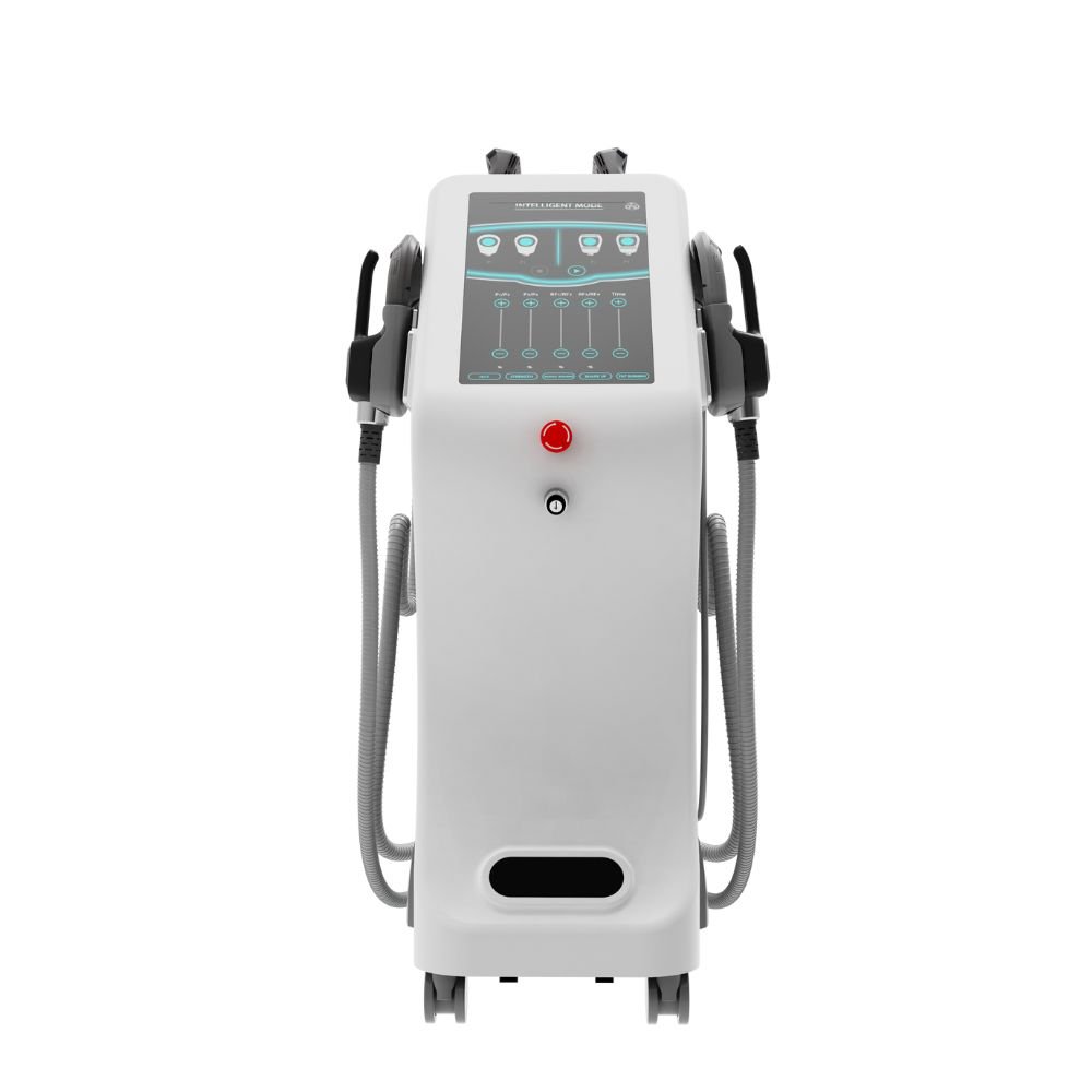 HIFES + RF Body