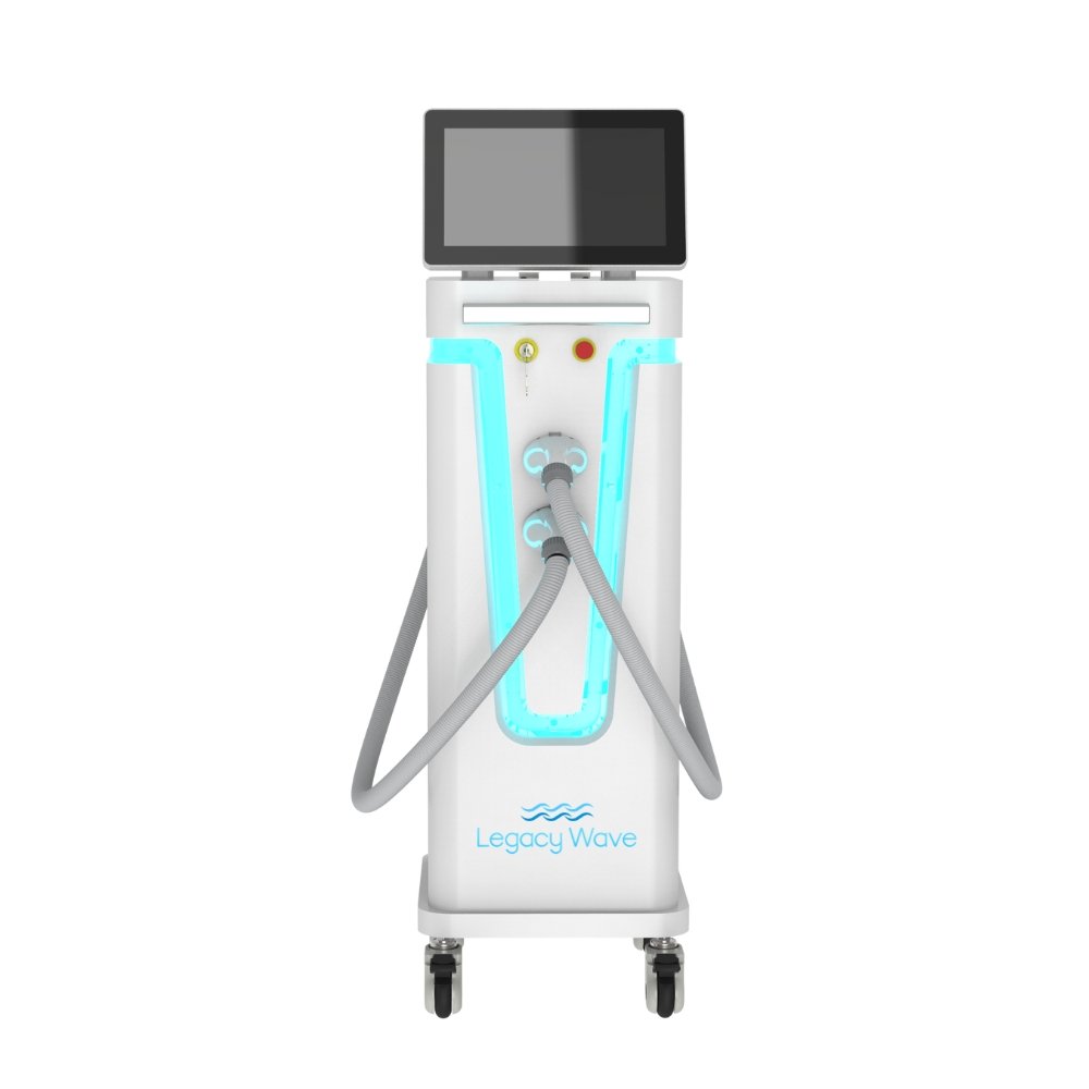Legacy Wave IPL